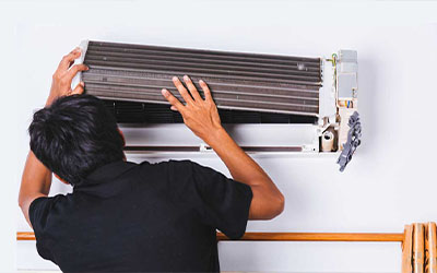 AC General Servicing